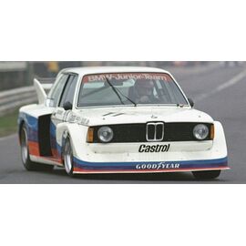 LEM155772811-BMW 320I GR.5 - BMW JUNIOR TEAM - EDD IE CHEEVER 1977