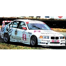 LEM155942602-BMW 318IS CLASS II - BMW TEAM WARTHOF ER - JOHNNY CECOTTO - CHAMPION ADAC STW CUP 1994