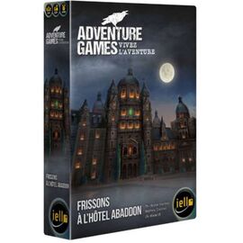 Aventures de ROBIN des BOIS 10+/2-4