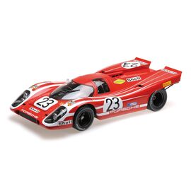 LEM125706623-PORSCHE 917 K - Porsche Konstr. 1:12 Attwood/Herrma. Win. 24h Le Mans 1970