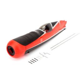 Rumpf Set: UMX Beast 3D