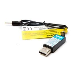 LEMECX11005-Outburst 1:14 Cordon de charge USB