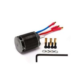 LEMEFLM60450A-MOTEUR HELI 450 Out.Brushless 3600Kv