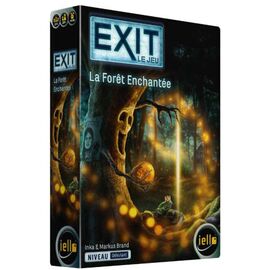 EXIT La Porte entre les Mondes12+/1-4