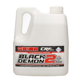 ORI89060-CRF 25% Black Demon 2 Fuel by Runner Time (4L)