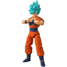 DB Dragon Stars Broly Figurine 17cm