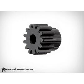 GM81413-Gmade 32 Pitch 3mm Hardened Steel Pinion Gear 13T (1)