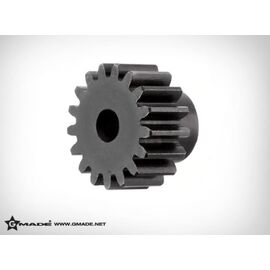 GM81417-Gmade 32 Pitch 3mm Hardened Steel Pinion Gear 17T (1)