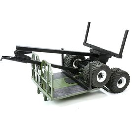CRC90100033-Timber Trailer for Cross RC BC8