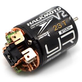 3-MT-0013-Hackmoto V2 23T 540 Brushed Motor&#160;