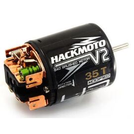 3-MT-0014-Hackmoto V2 35T 540 Brushed Motor&#160;