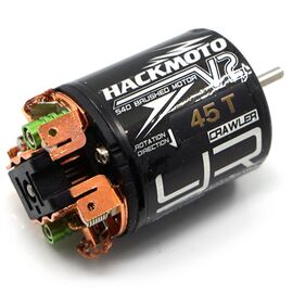 3-MT-0015-Hackmoto V2 45T 540 Brushed Motor&#160;