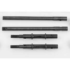 3-XS-59780-Portal Axle Steel Rear Shaft for 3-XS-SCX-2HT