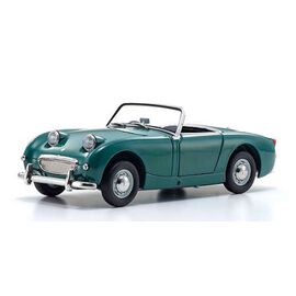 AUSTIN HEALEY SPRITE ÔÇô LEAF GREEN