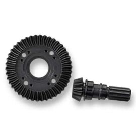 RING GEAR, DIFF/PINION GEAR (F