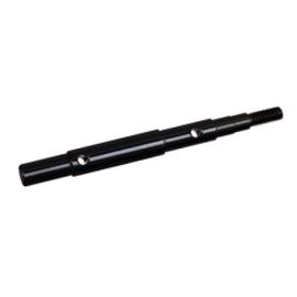 Input shaft, transmission (slipper sh aft)