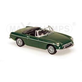 TRIUMPH SPITFIRE MKIV - 1972 - RED