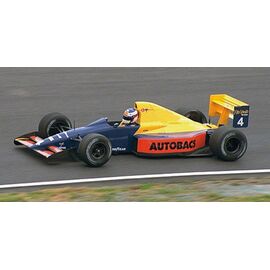 LEM110891504-TYRRELL FORD 018 - JEAN ALESI - JAPAN ESE GP 1989