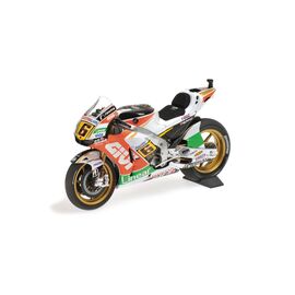 HONDA RC212V LCR Honda 1:12 Stefan Bradl MotoGP 2013