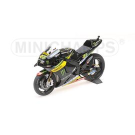 LEM122163044-YAMAHA YTZ-M1 - Monster Yamaha 1:12 Pol Espargaro MotoGP 2016