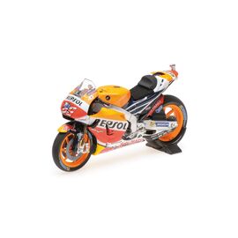 HONDA RC213V - NICKY HAYDEN - MOTOGP 2016