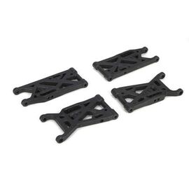 Front/Rear Suspension Arm: Mini 8IGHT
