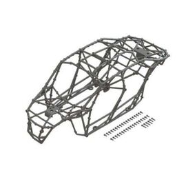 Roll Cage (Grey)
