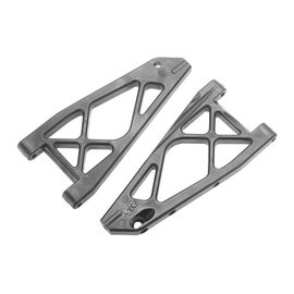 LEMARAC9053-Front Lower Suspension Arms Nero (2)