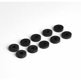 GM49080-Gmade 3X8X2mm Rubber washer (10)