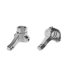 GM51105S-Gmade One Piece Knuckle Arm (2) for R1 Axle