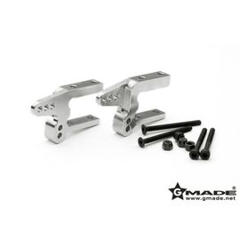 GM51123S-Gmade Adjustable Upper Link Mount for R1 Axle