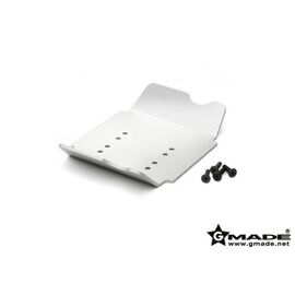 GM51411S-Gmade Skid Plate for R1 Chassis