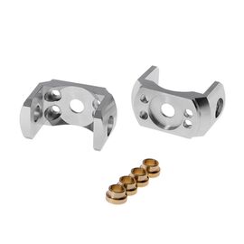 GM52120S-Gmade Aluminum C-Hub Carrier (2) for GS01 Axle