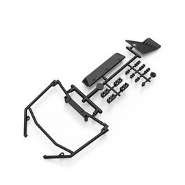 GM60017-Gmade Front cage parts tree