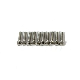 GM72103-Gmade M2.5x10mm Scale hex bolts (20)