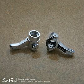 GMJ43021-JunFac One Piece Knuckle Arms for F-350 &amp; TLT-1