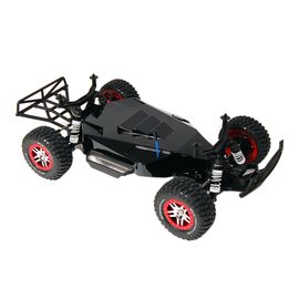 JC2058-Illuzion - Slash 4x4 overtray - protects chassis from excessive debris