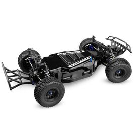 JC2238-Illuzion - Traxxas Rally &#150; over-tray - protects chassis from excessive debris