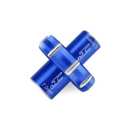 JC2556-1-JConcepts - 5.5 | 7.0mm combo thumb wrench - blue