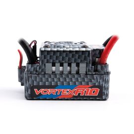 ORI65115-Vortex R10 SC WP Brushless ESC (100A, 2-3S)