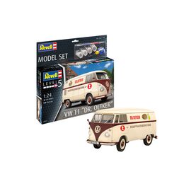 Model Set VW T1 Dr.Oetker