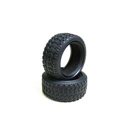 CA14838-Narrow LPS R-Tyre ( Pair)