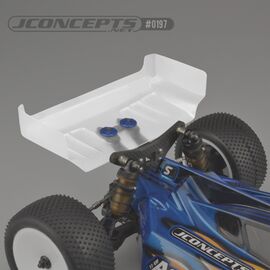 JC0197-Carpet Astro High-Clearance Rear Wing