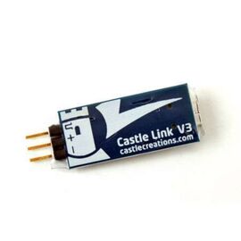 LEM011011900-CASTLE LINK USB PROGRAMMING KIT V3
