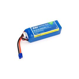 LEMEFLB320063-ACCU Accu LiPo 22.2V 3200 mAh 30C