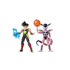 DRAGON BALL Figurine Flash 10cm 6xass