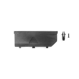CA15414-GT24B BODY POST AND BATTERY COVER