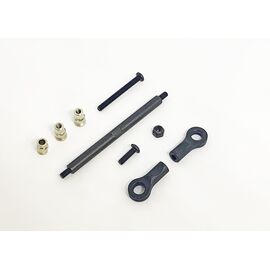 CA16088-SCA-1E Steering Drag Link for CMS Mount