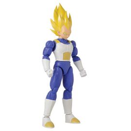 DB Dragon Stars Ultra Instinct Goku Sign - Figurine 17cm