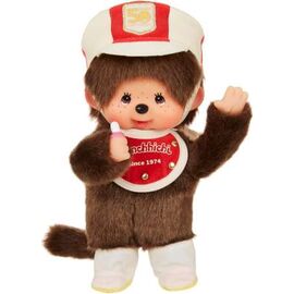 MONCHHICHI Autumn deer Hoodie 20cm